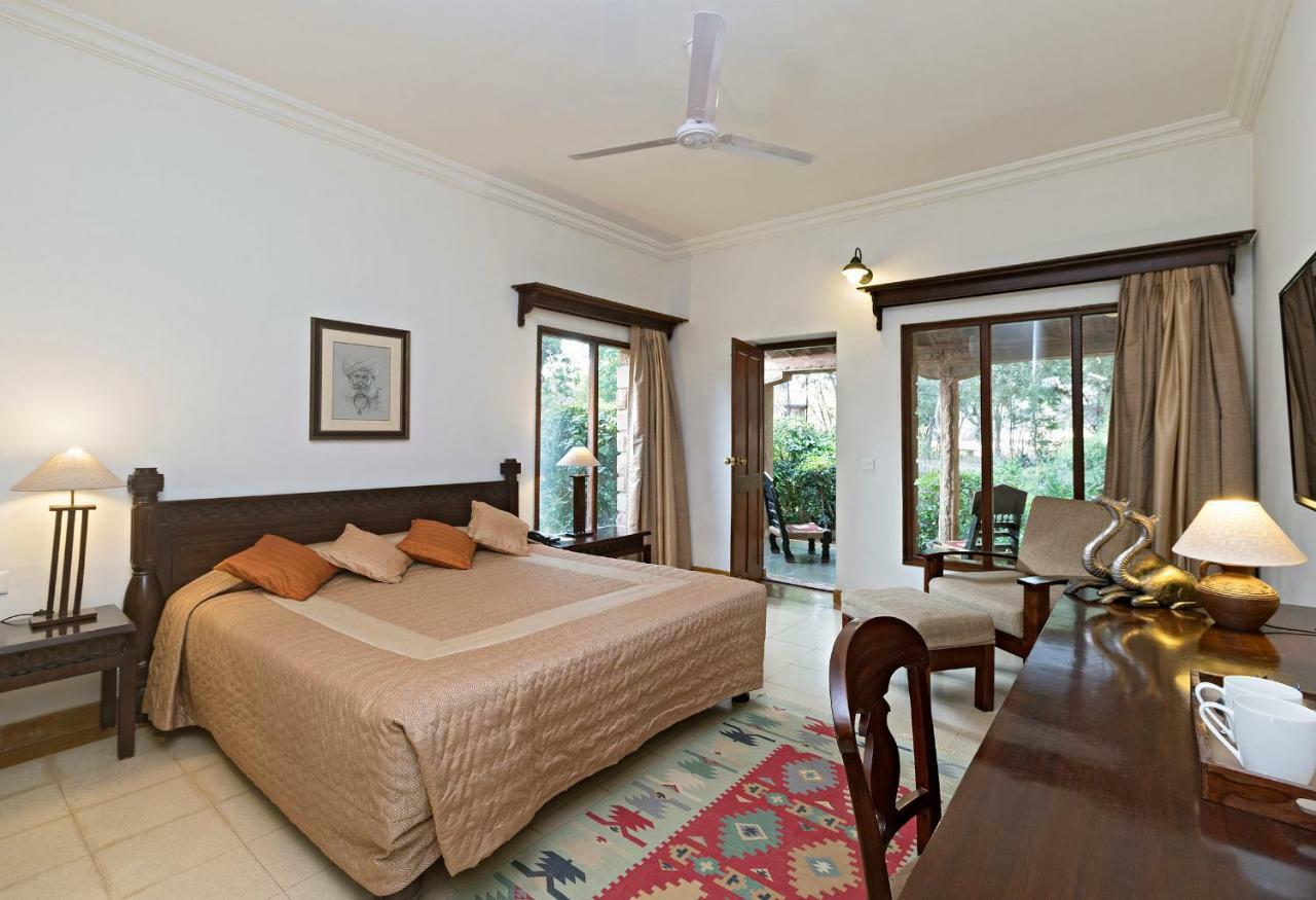 Dechu Manvar Resort & Desert Camp المظهر الخارجي الصورة